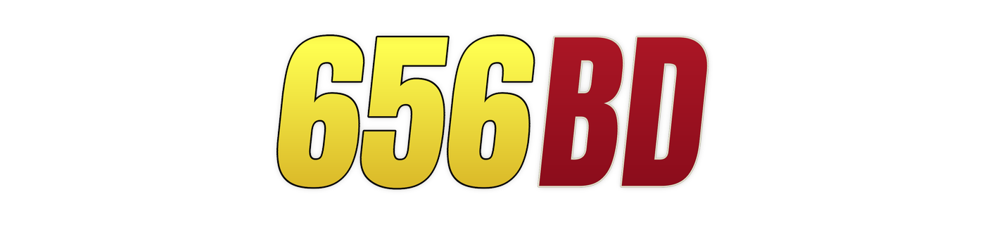 656bd লোগো
